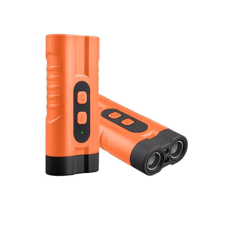 3X Ultrasonic Dog Bark Deterrent - Wowpetsmart