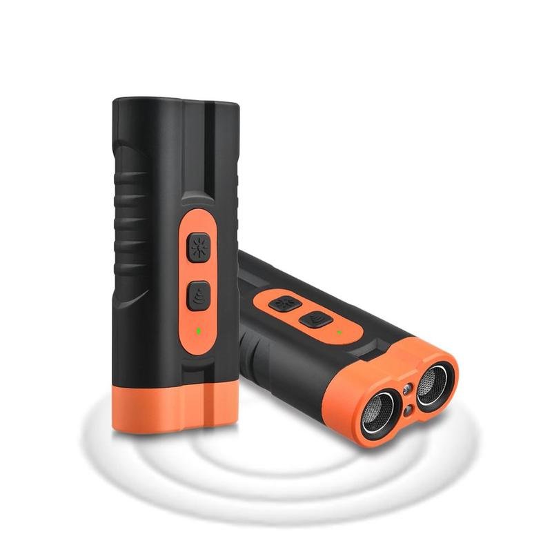 3X Ultrasonic Dog Bark Deterrent - Wowpetsmart