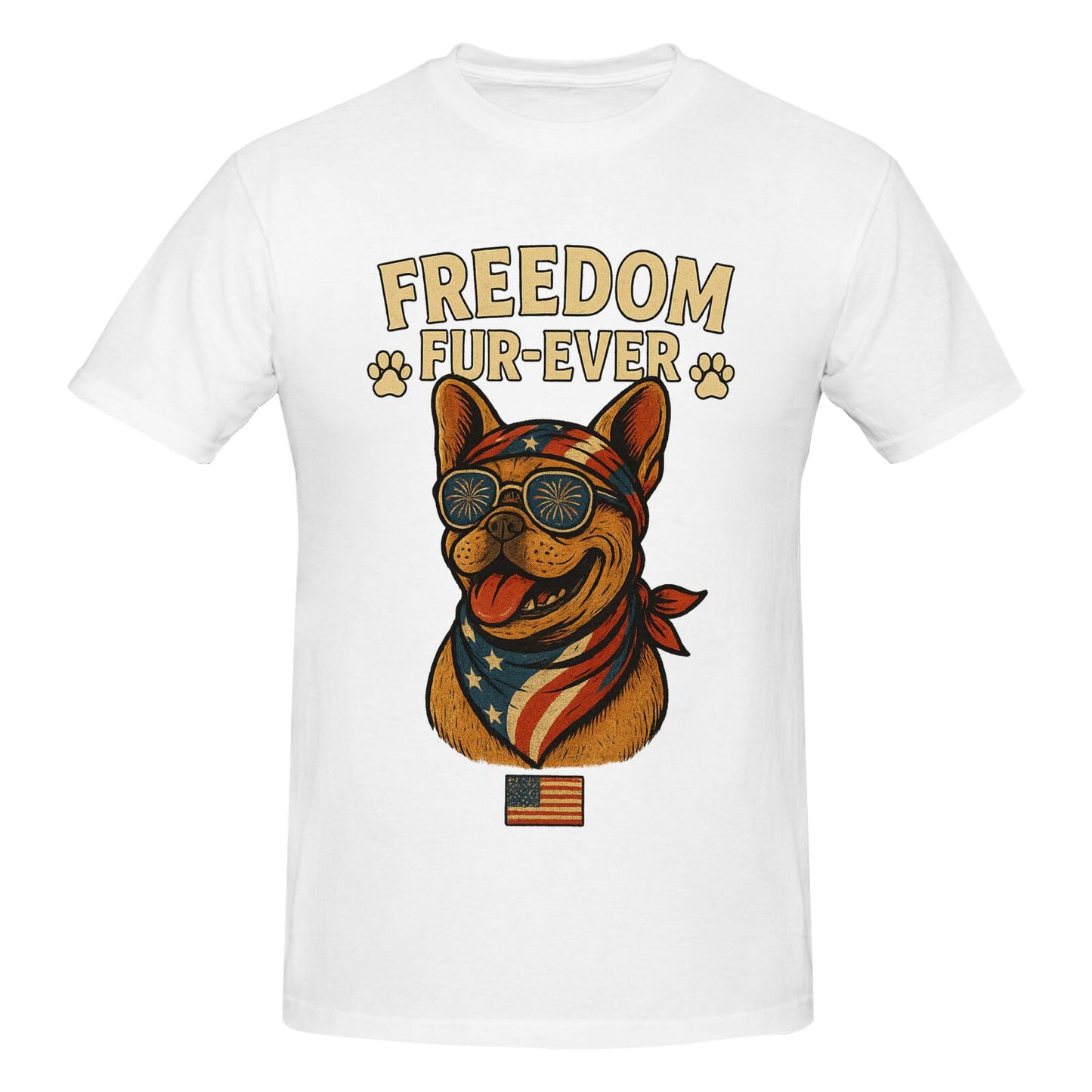 Dog Lover Tees – Fun, Cute & Heartfelt Shirts for Every Pup Parent