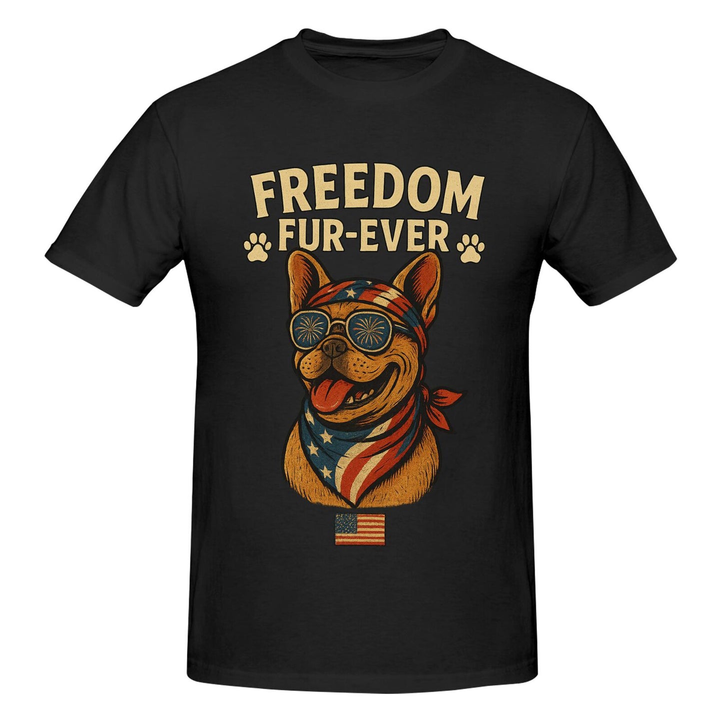 Dog Lover Tees – Fun, Cute & Heartfelt Shirts for Every Pup Parent