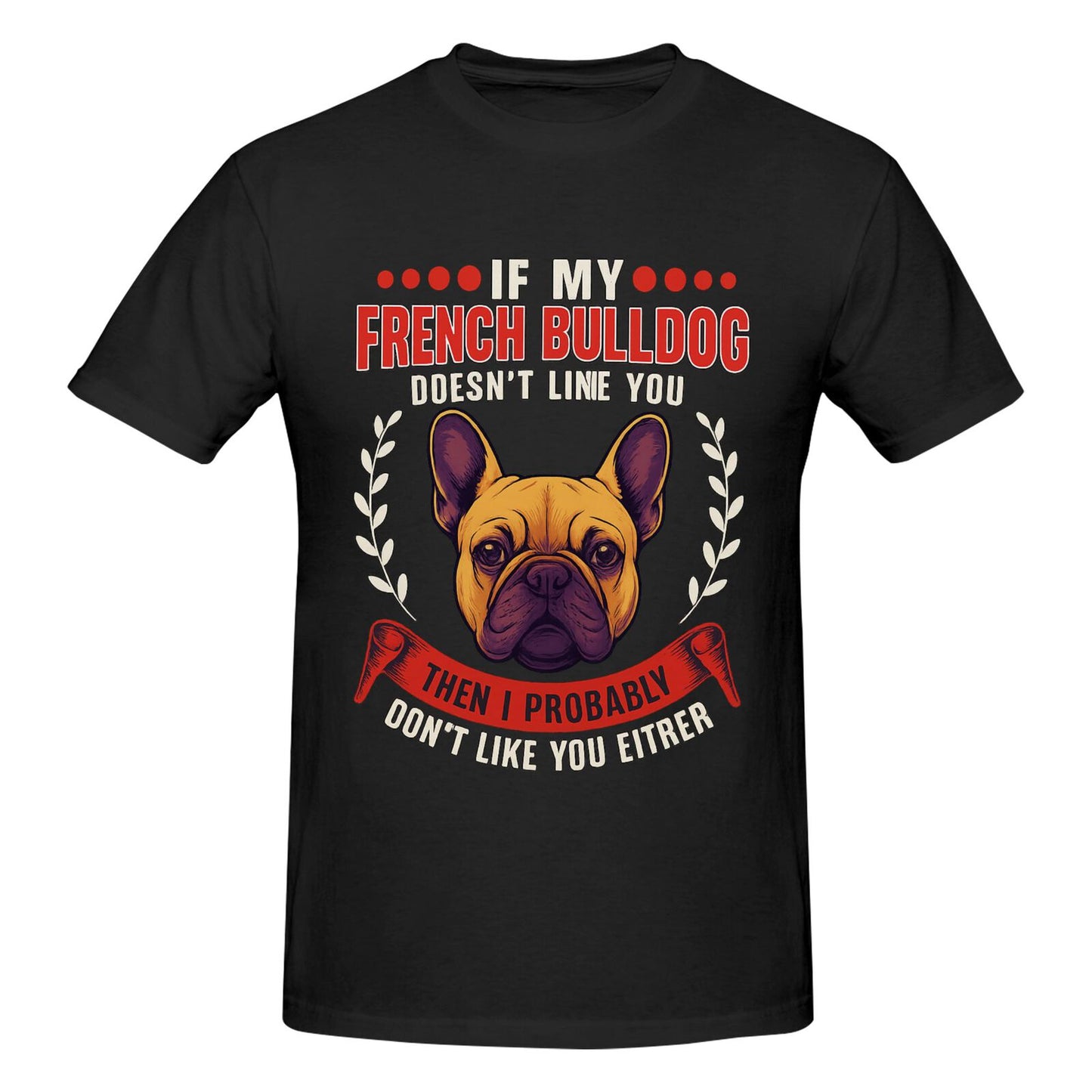 Dog Lover Tees – Fun, Cute & Heartfelt Shirts for Every Pup Parent