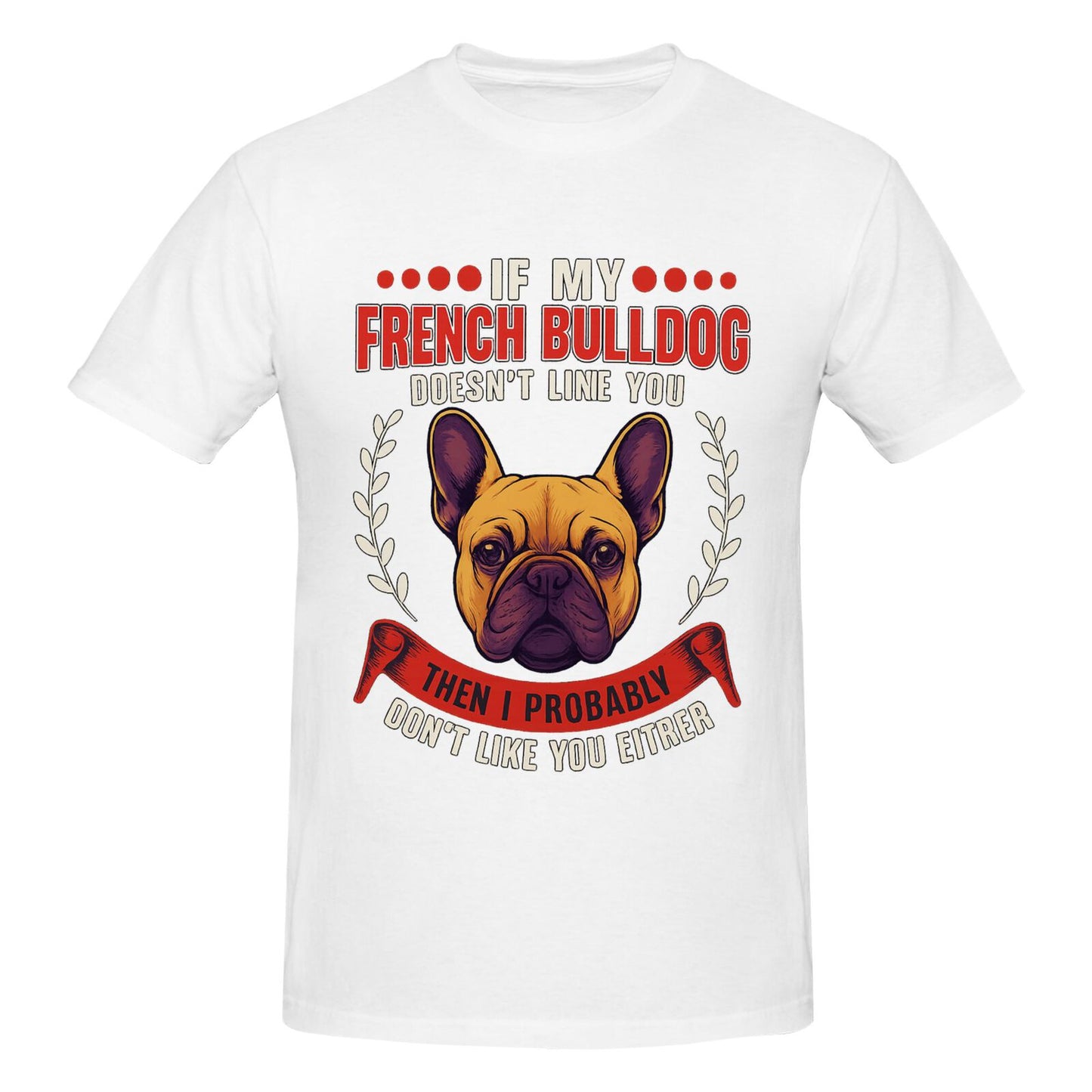 Dog Lover Tees – Fun, Cute & Heartfelt Shirts for Every Pup Parent