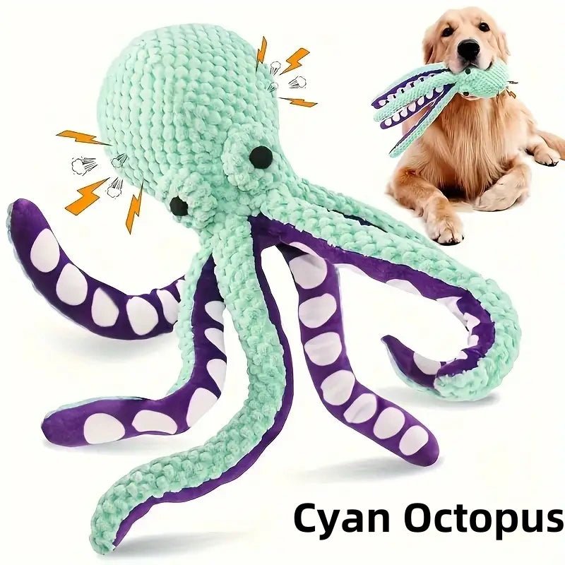 ChewAnimal™ - Designed for Strong Chewers - Wowpetsmart