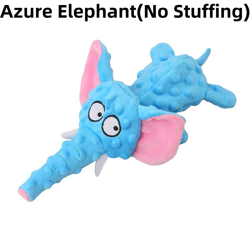 ChewAnimal™ - Designed for Strong Chewers - Wowpetsmart