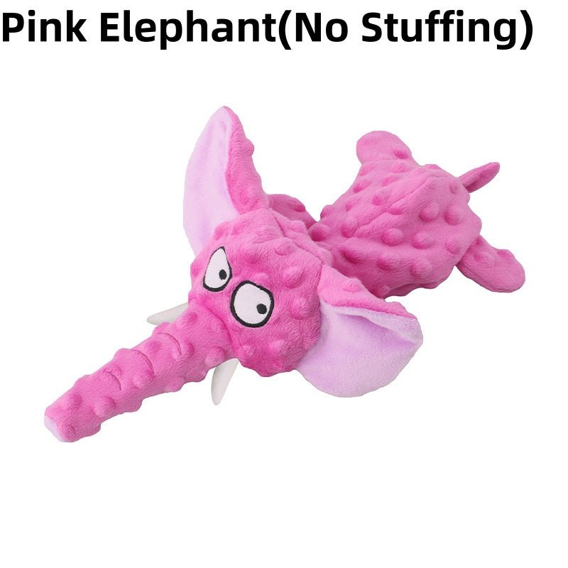 ChewAnimal™ - Designed for Strong Chewers - Wowpetsmart