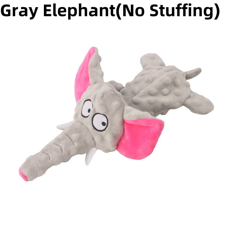 ChewAnimal™ - Designed for Strong Chewers - Wowpetsmart