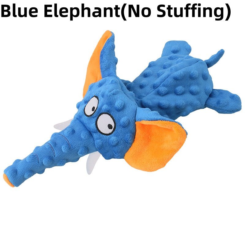 ChewAnimal™ - Designed for Strong Chewers - Wowpetsmart
