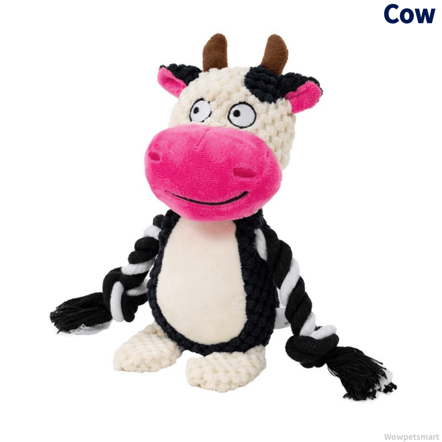 ChewAnimal™ - Designed for Strong Chewers - Wowpetsmart