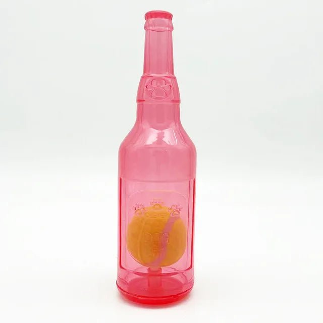 ChewGuard⢠- Chew Bottle Toy - Wowpetsmart