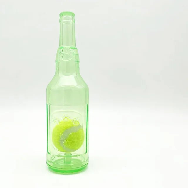 ChewGuard⢠- Chew Bottle Toy - Wowpetsmart