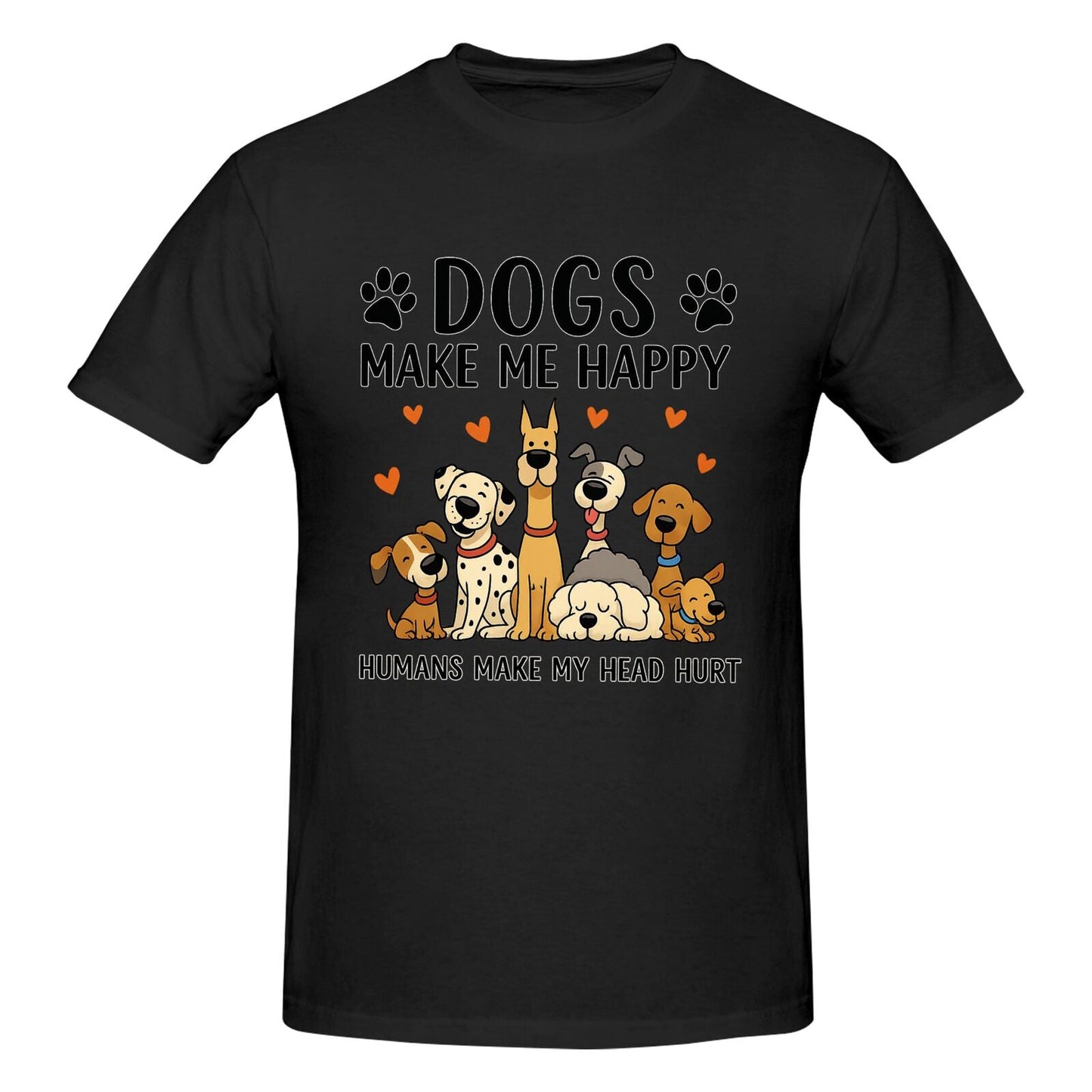 Dog Lover Tees – Fun, Cute & Heartfelt Shirts for Every Pup Parent - Wowpetsmart