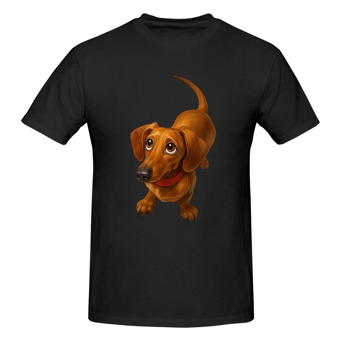 Dog Lover Tees – Fun, Cute & Heartfelt Shirts for Every Pup Parent - Wowpetsmart