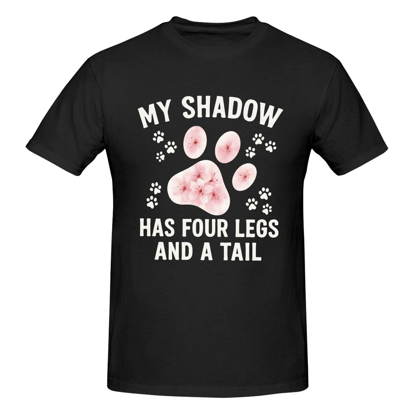 Dog Lover Tees – Fun, Cute & Heartfelt Shirts for Every Pup Parent - Wowpetsmart