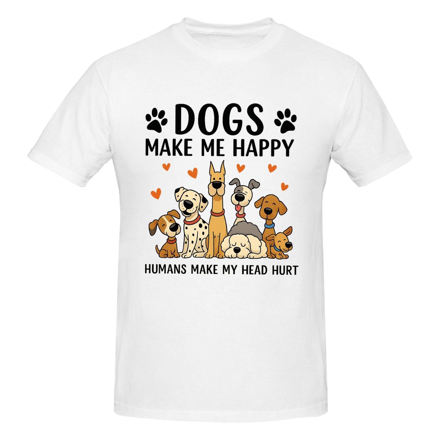 Dog Lover Tees – Fun, Cute & Heartfelt Shirts for Every Pup Parent - Wowpetsmart