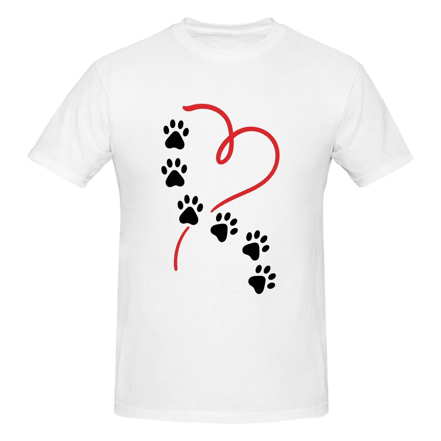Dog Lover Tees – Fun, Cute & Heartfelt Shirts for Every Pup Parent - Wowpetsmart