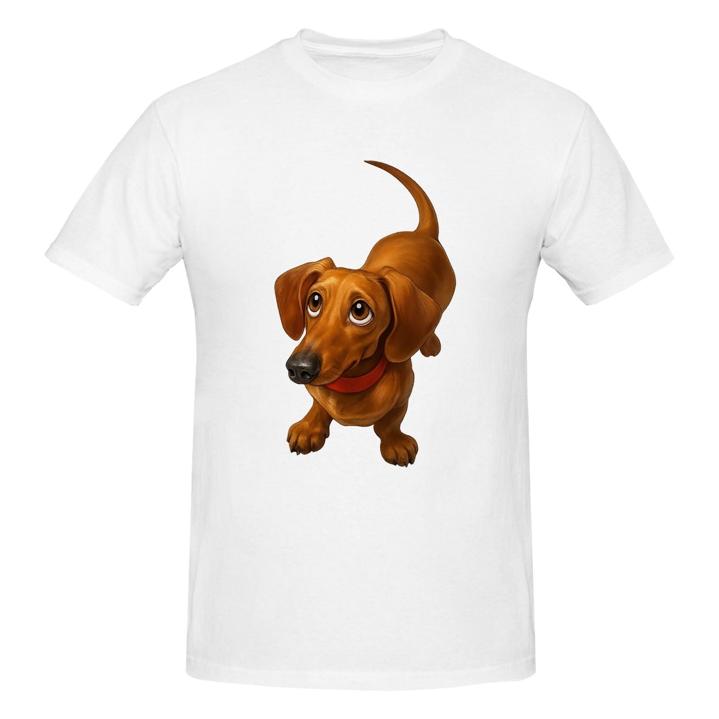 Dog Lover Tees – Fun, Cute & Heartfelt Shirts for Every Pup Parent - Wowpetsmart