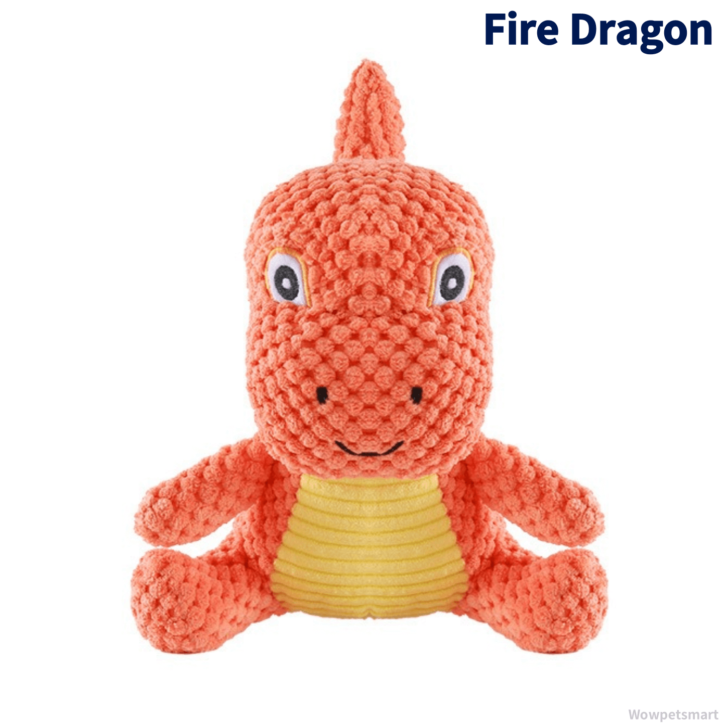 Durable Dog Toys - Cute Creatures for Aggressive Chewers - Wowpetsmart
