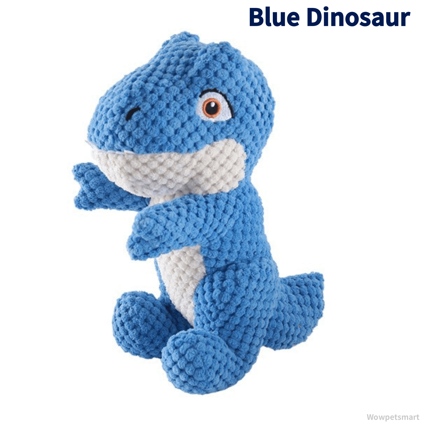Durable Dog Toys - Cute Creatures for Aggressive Chewers - Wowpetsmart
