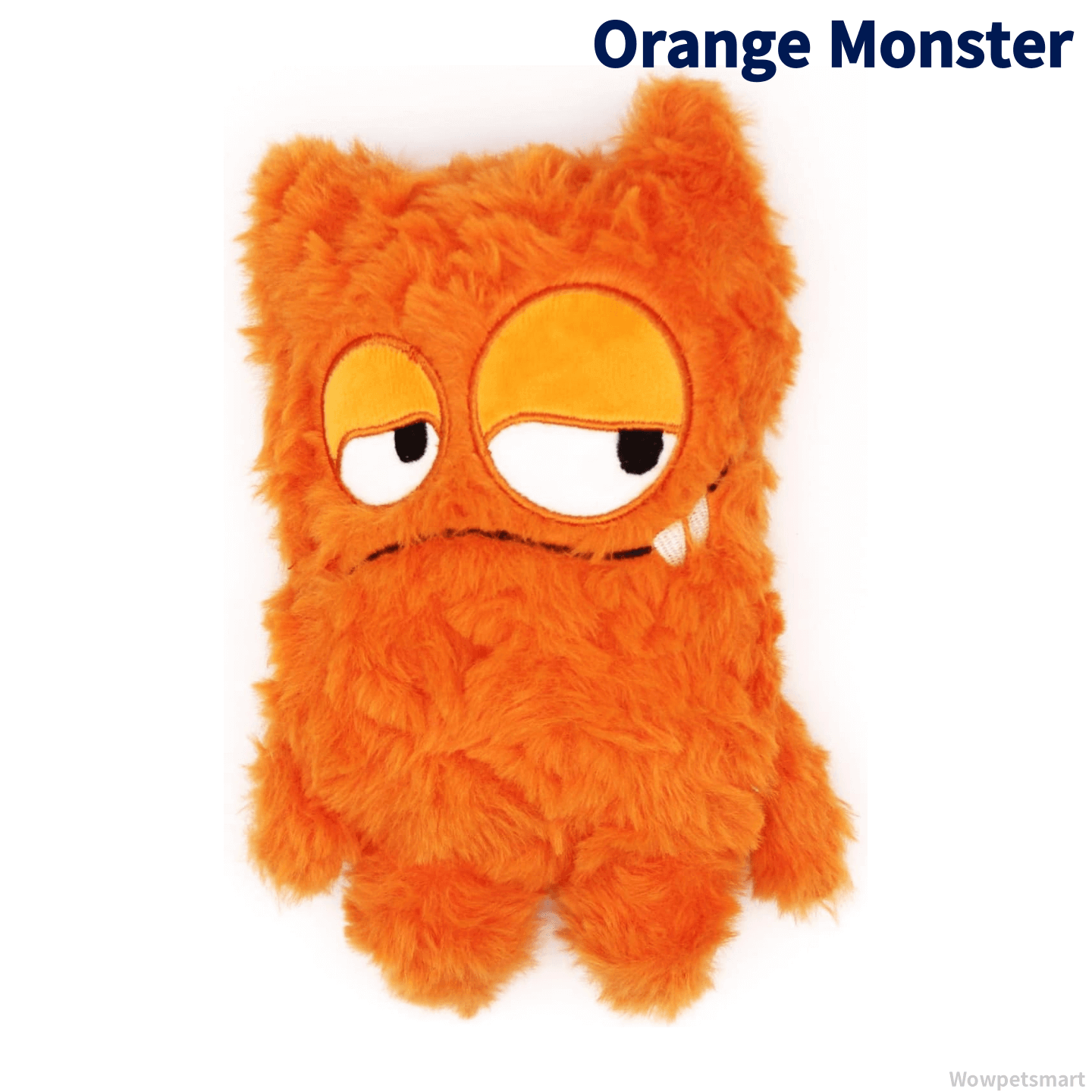 Durable Dog Toys - Cute Creatures for Aggressive Chewers - Wowpetsmart