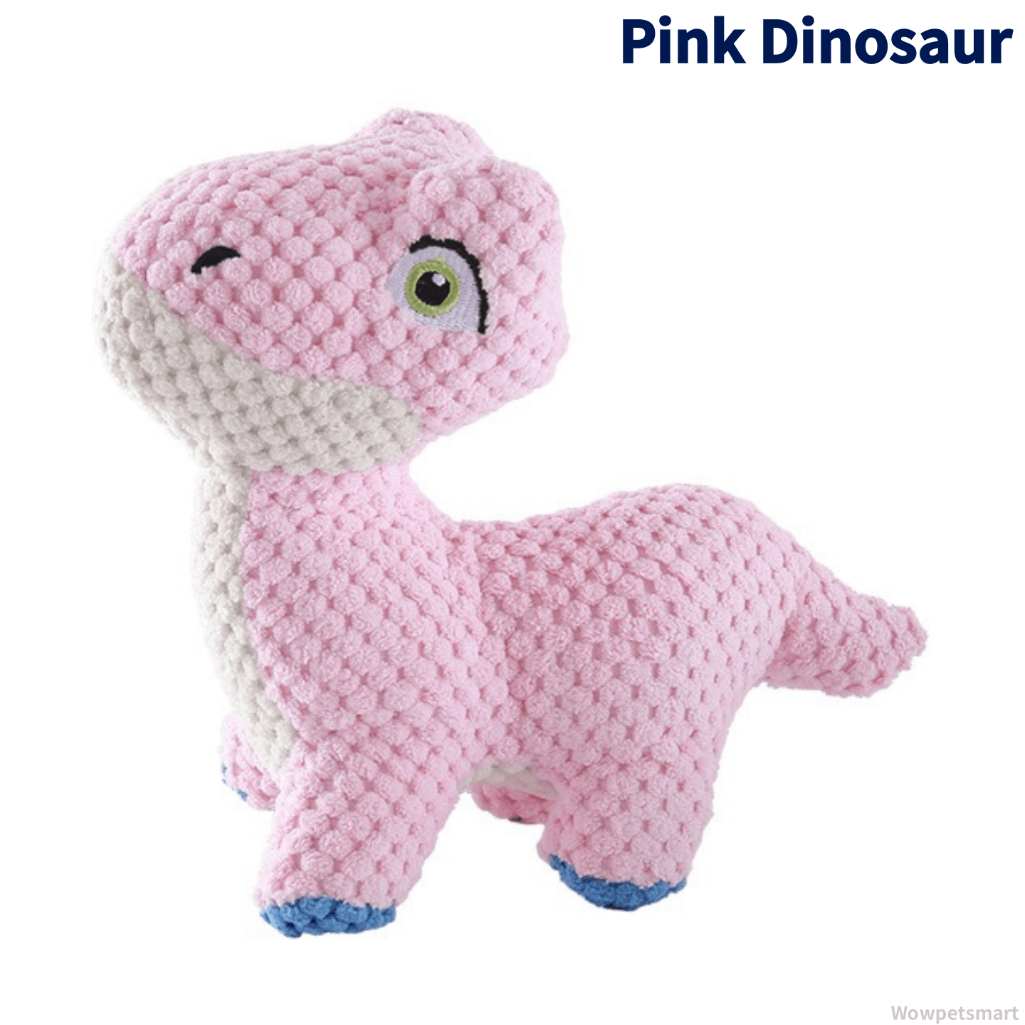 Durable Dog Toys - Cute Creatures for Aggressive Chewers - Wowpetsmart