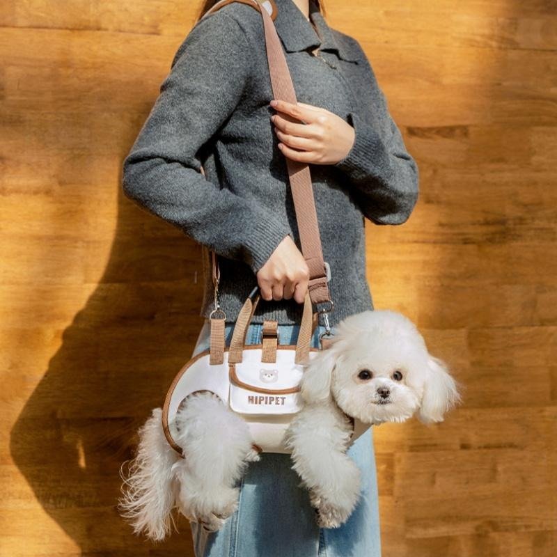 Hands - Free Dog Backpack - Wowpetsmart