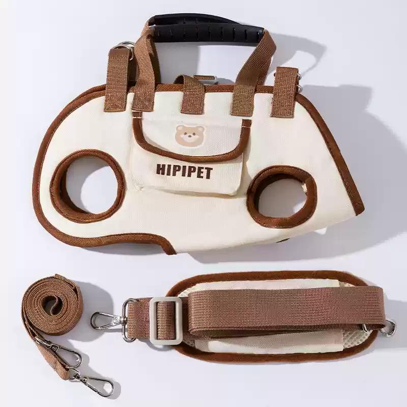 Hands - Free Dog Backpack - Wowpetsmart