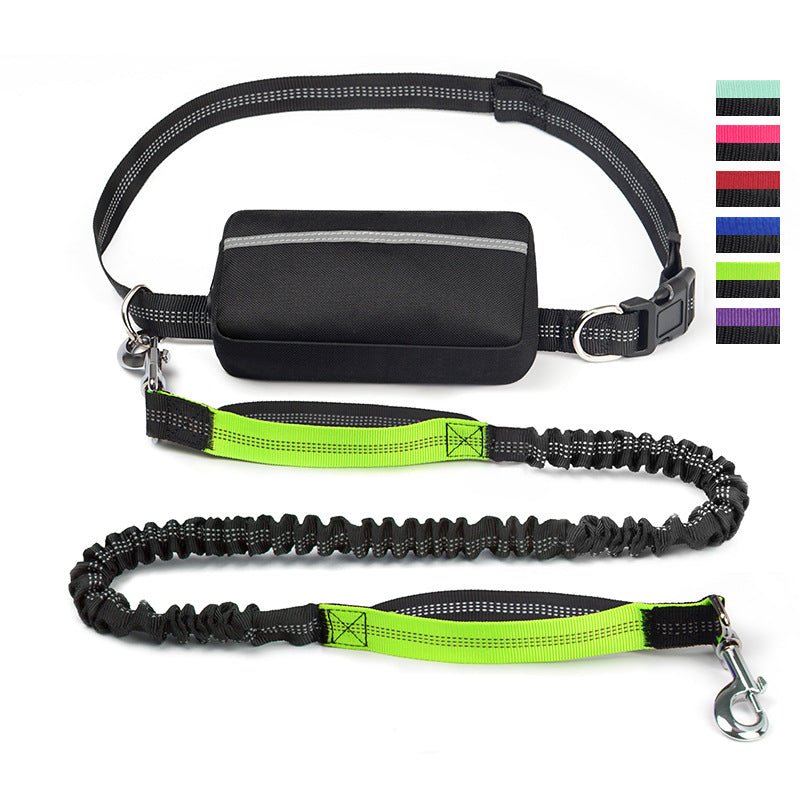 Hands Free Dog Leash - Wowpetsmart