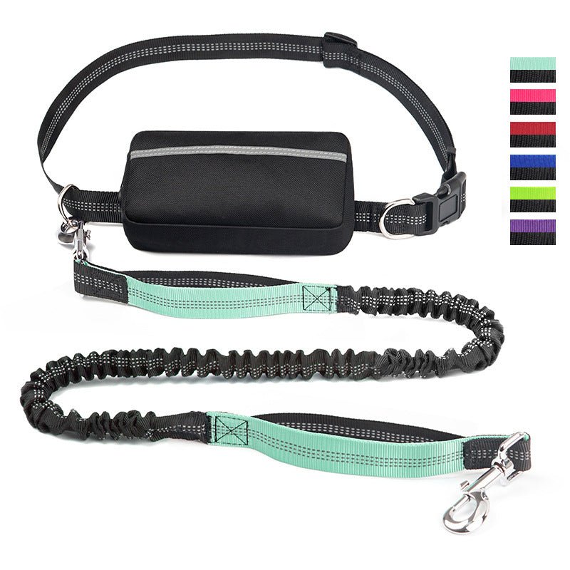 Hands Free Dog Leash - Wowpetsmart