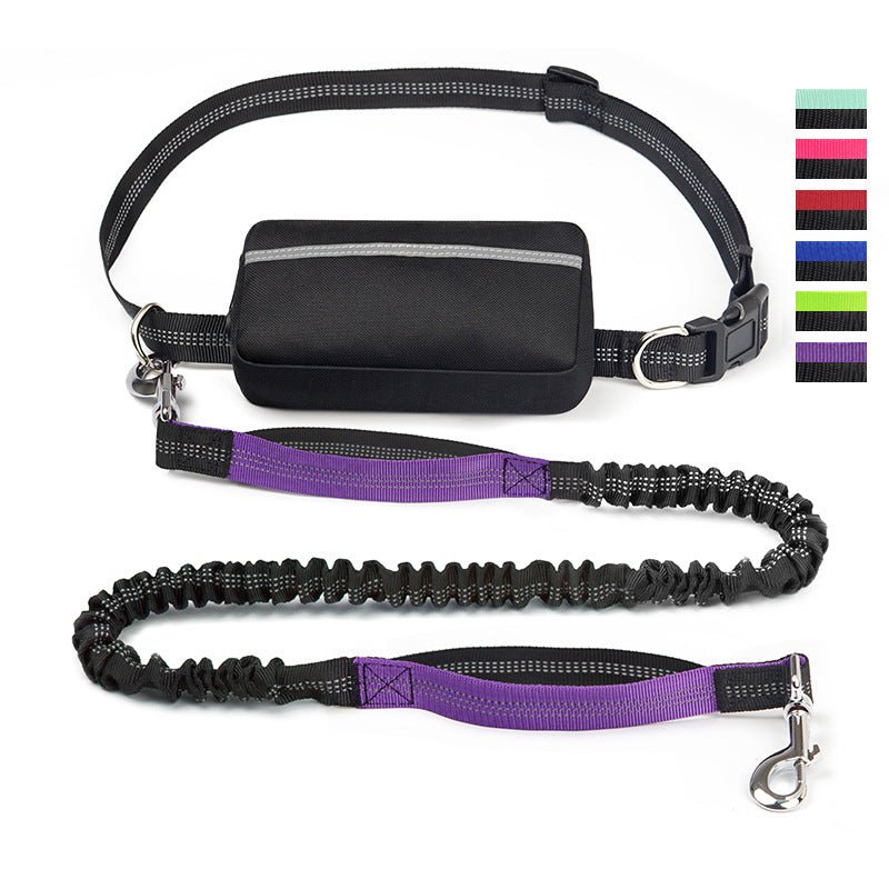 Hands Free Dog Leash - Wowpetsmart