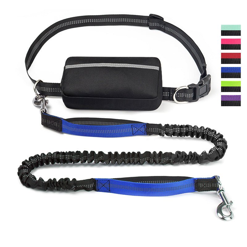 Hands Free Dog Leash - Wowpetsmart
