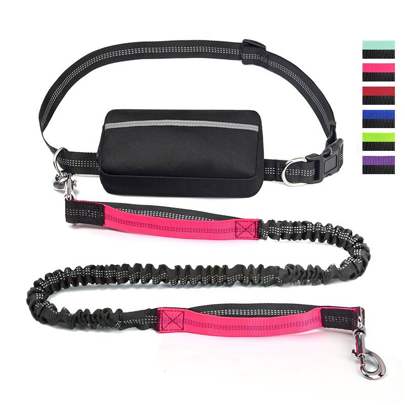 Hands Free Dog Leash - Wowpetsmart