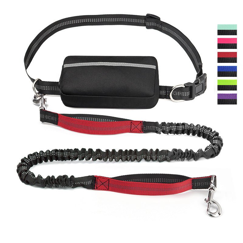 Hands Free Dog Leash - Wowpetsmart