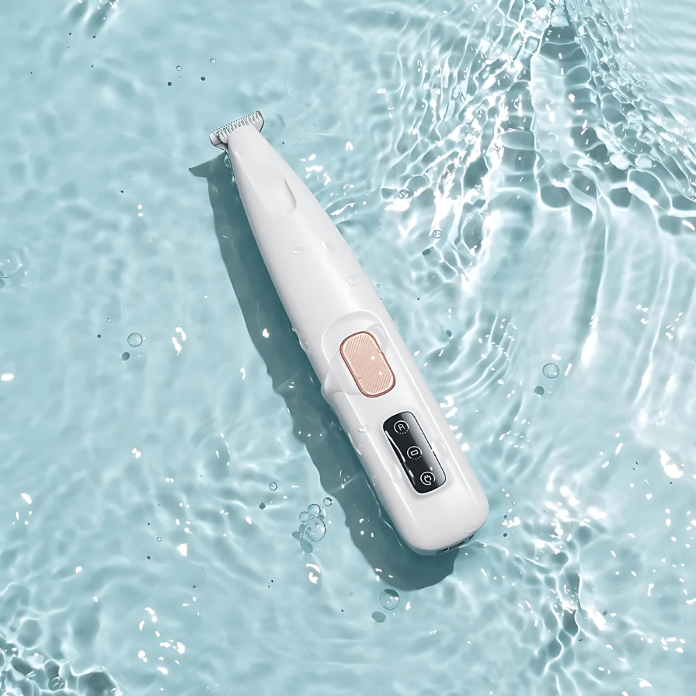 SereniTrim™ - Pet Precision Trimmer - Wowpetsmart