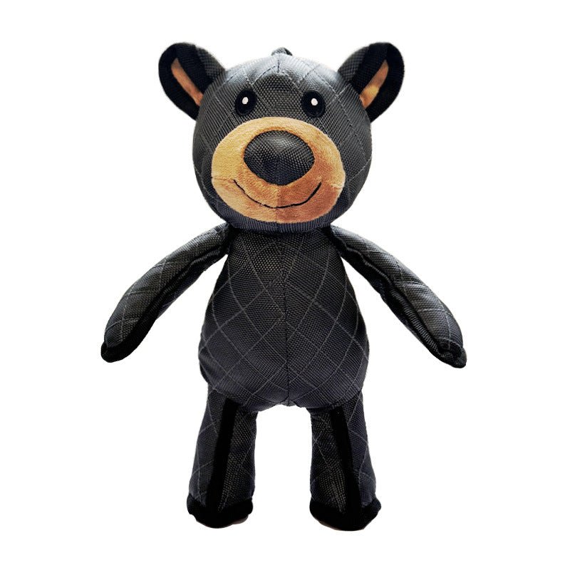 ToughBear™2.0 - Designed for Heavy Chewers - Wowpetsmart