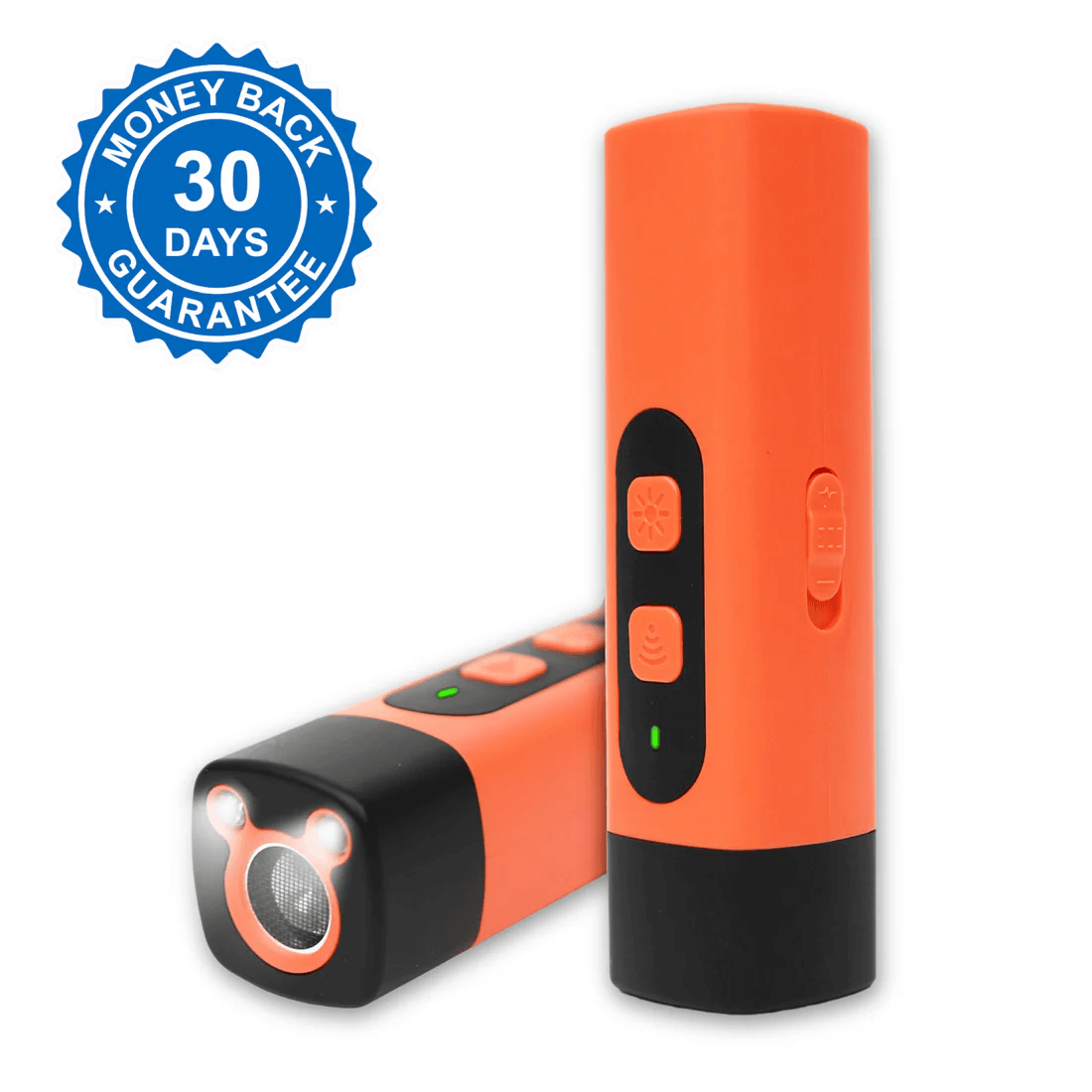 Ultrasonic Dog Bark Deterrent - Wowpetsmart