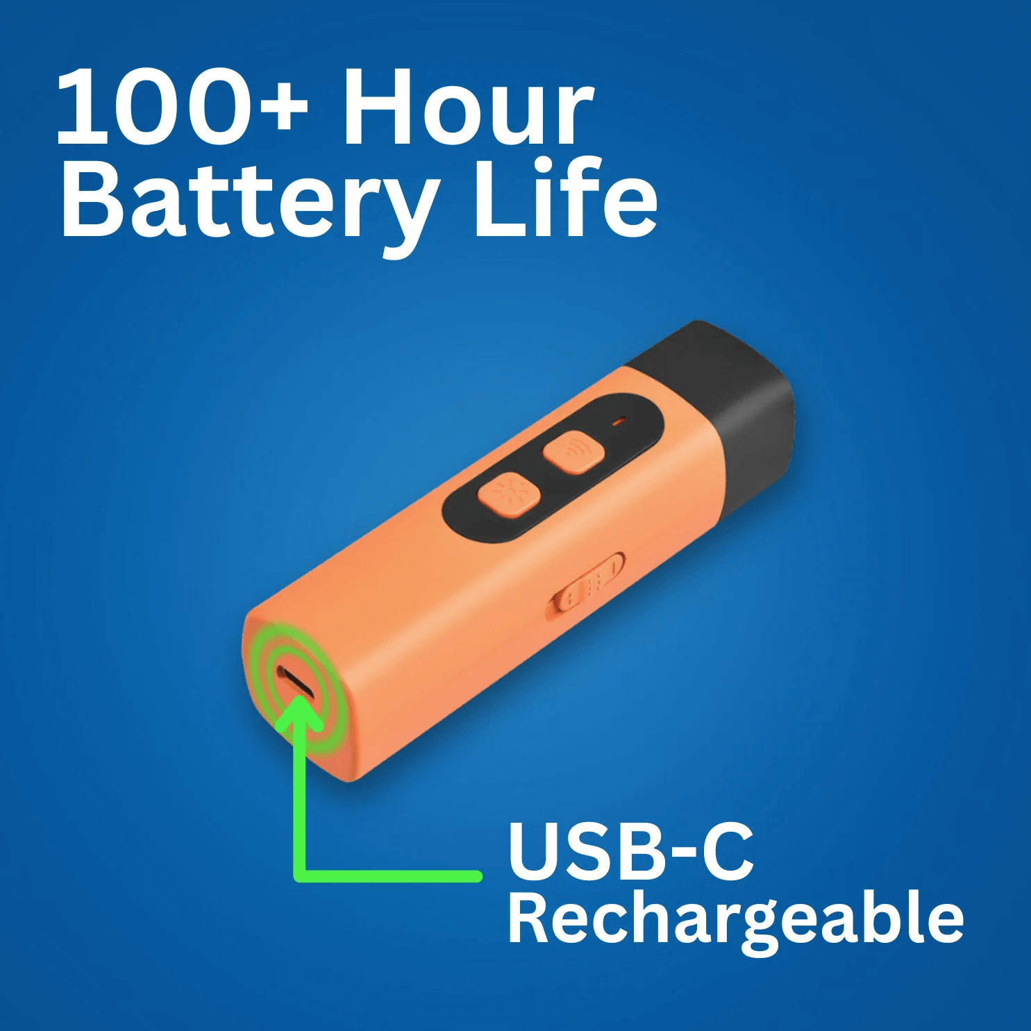 Ultrasonic Dog Bark Deterrent - Wowpetsmart