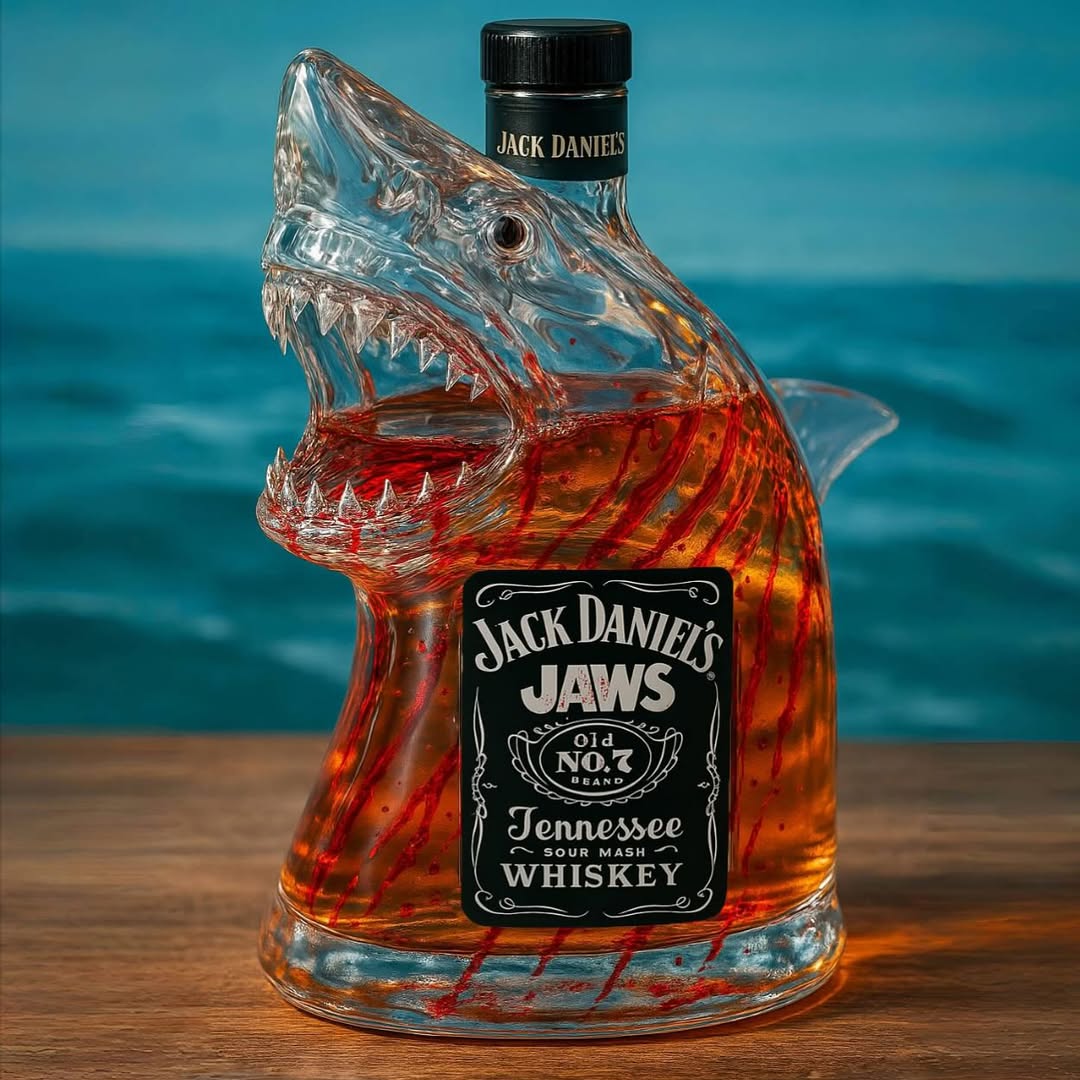 Whiskey Art Bottle - Wowpetsmart
