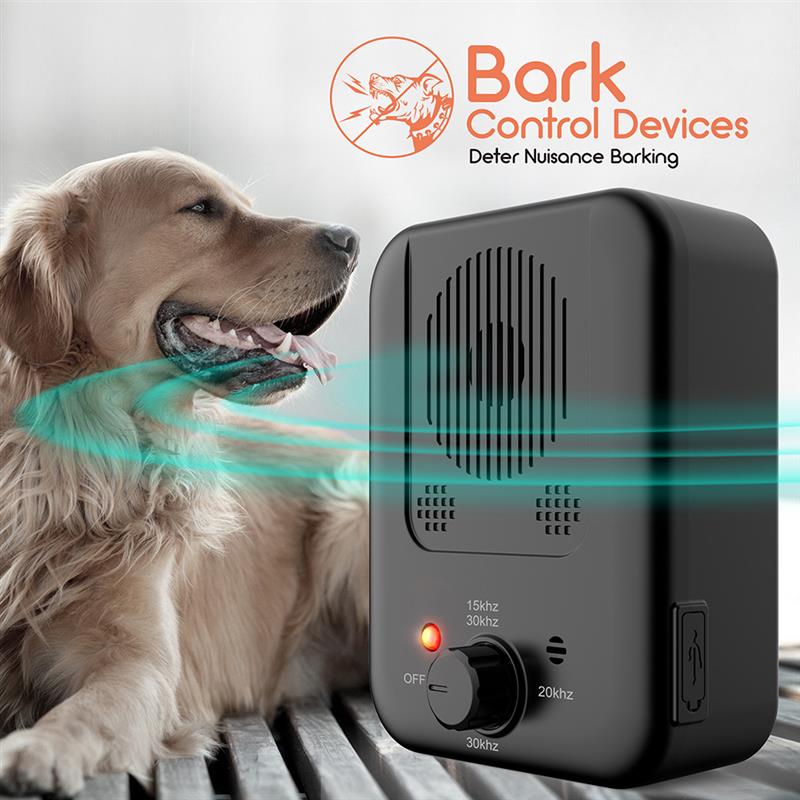 Anti Bark Devices by Wowpetsmart® - Wowpetsmart