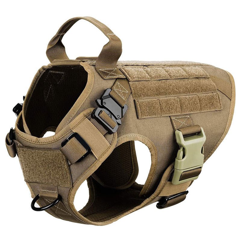 K9 on sale military harness