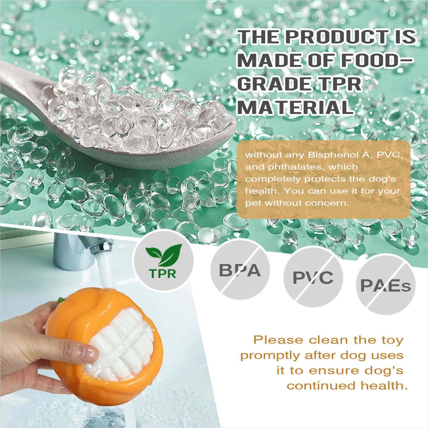 Reliable⢠- Ultimate Tough Chewer Toy - Wowpetsmart