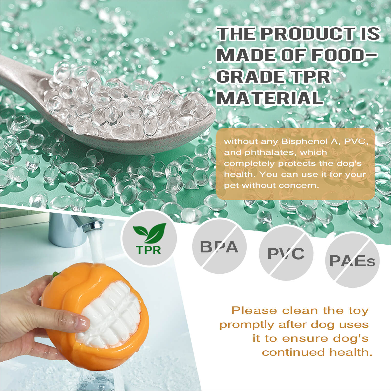 Reliable⢠- Ultimate Tough Chewer Toy - Wowpetsmart