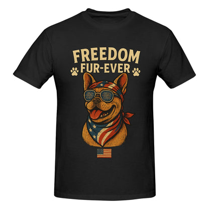 Dog Lover Tees – Fun, Cute & Heartfelt Shirts for Every Pup Parent