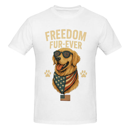 Dog Lover Tees – Fun, Cute & Heartfelt Shirts for Every Pup Parent