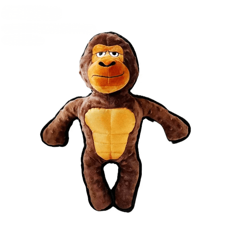 ToughAnimal™ – Entwickelt für starke Kauer