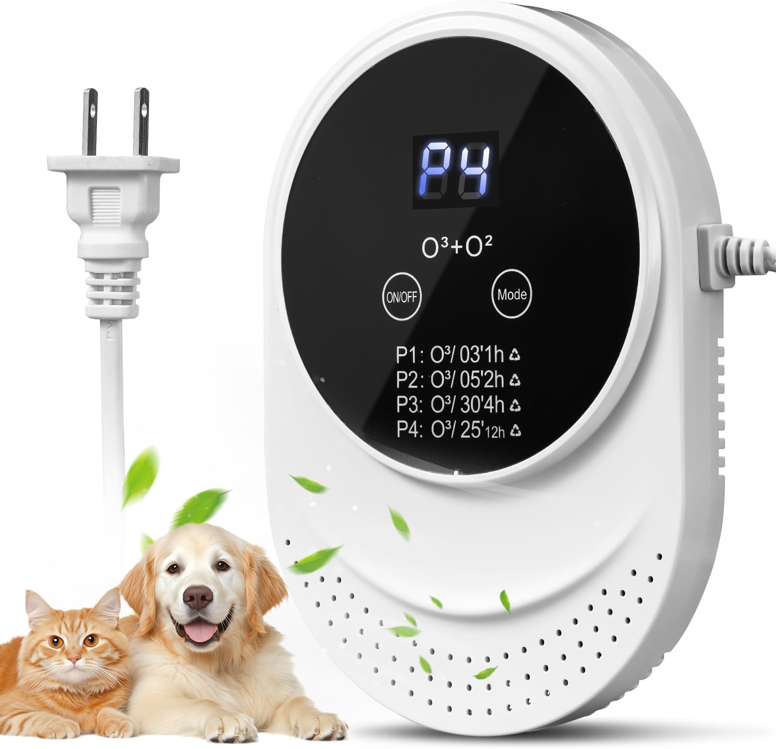 Air Purifier for Pets & Home - Wowpetsmart