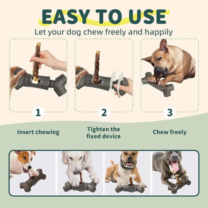 Bully Stick Holder for Dogs - Wowpetsmart