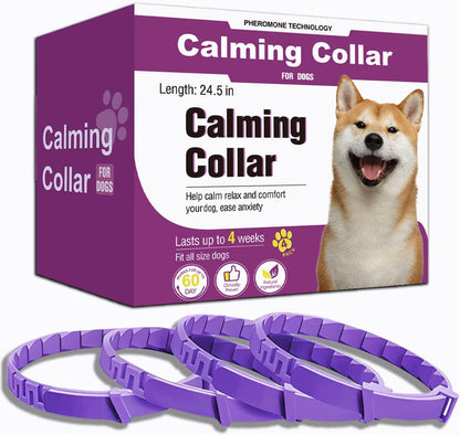 CalmHalo™ Dog Calming Collar - Wowpetsmart