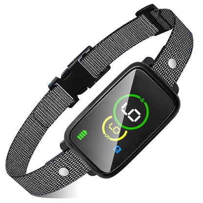 CalmiBark™ Smart Anti Bark Dog Collar – Humane No Shock Training - Wowpetsmart
