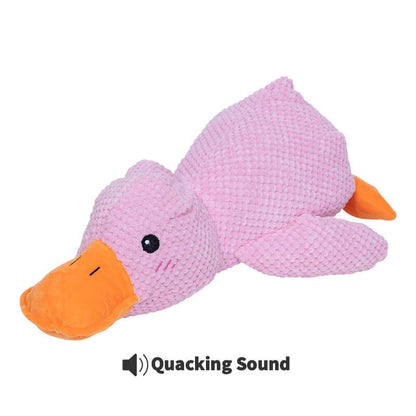 Calming Duck Toy by Wowpetsmart® - Wowpetsmart