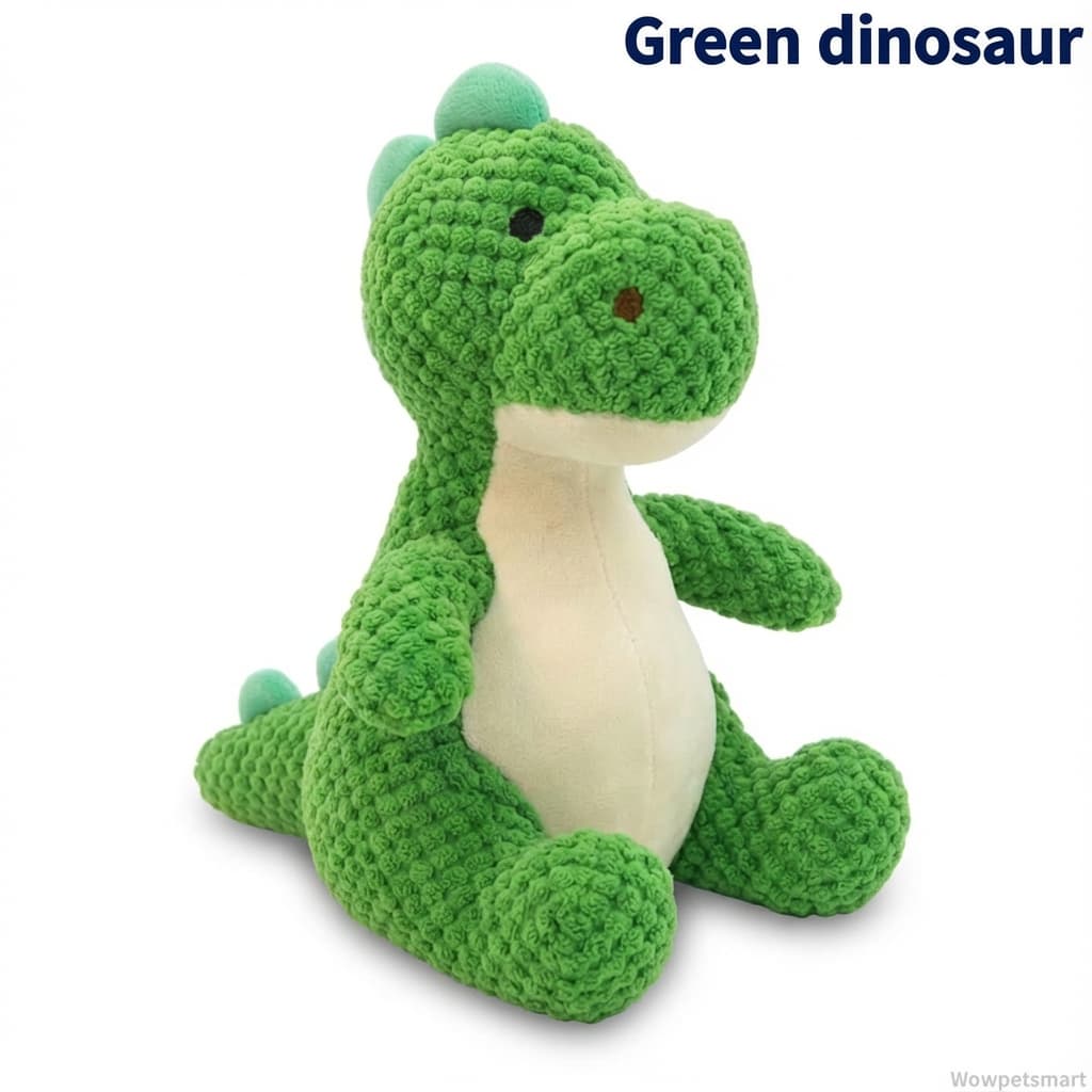 Calming Duck Toy by Wowpetsmart® - Wowpetsmart